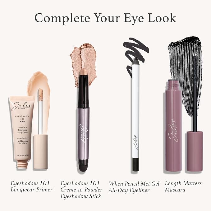 Sand Shimmer/Ginger Matte