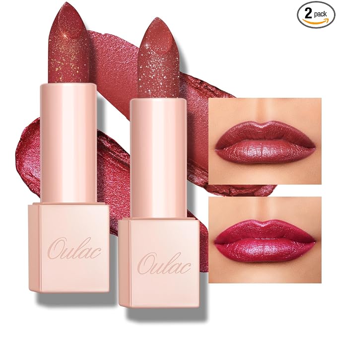 2PCS Shimmer Set