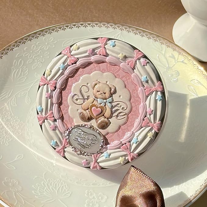 01 Strawberry Chocolate
