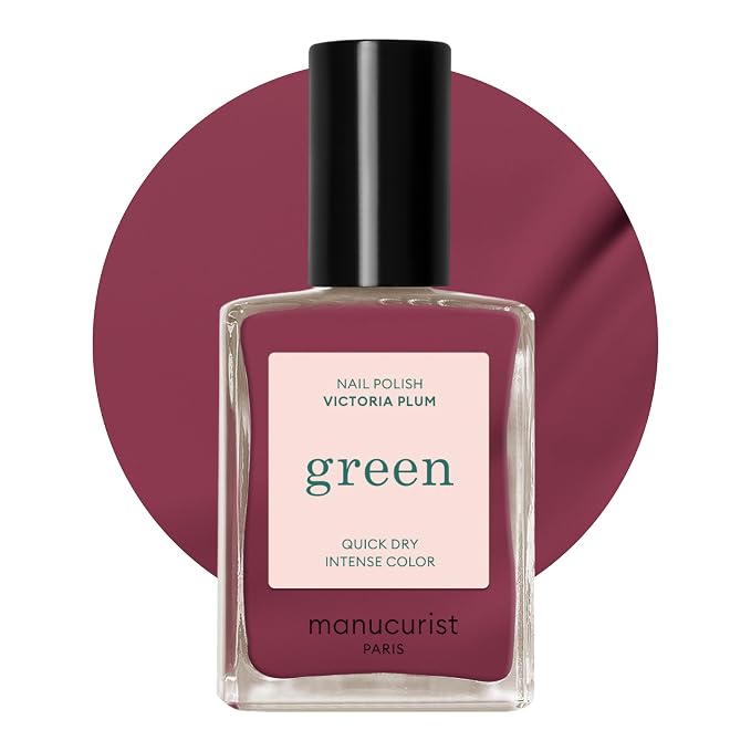 Victoria Plum