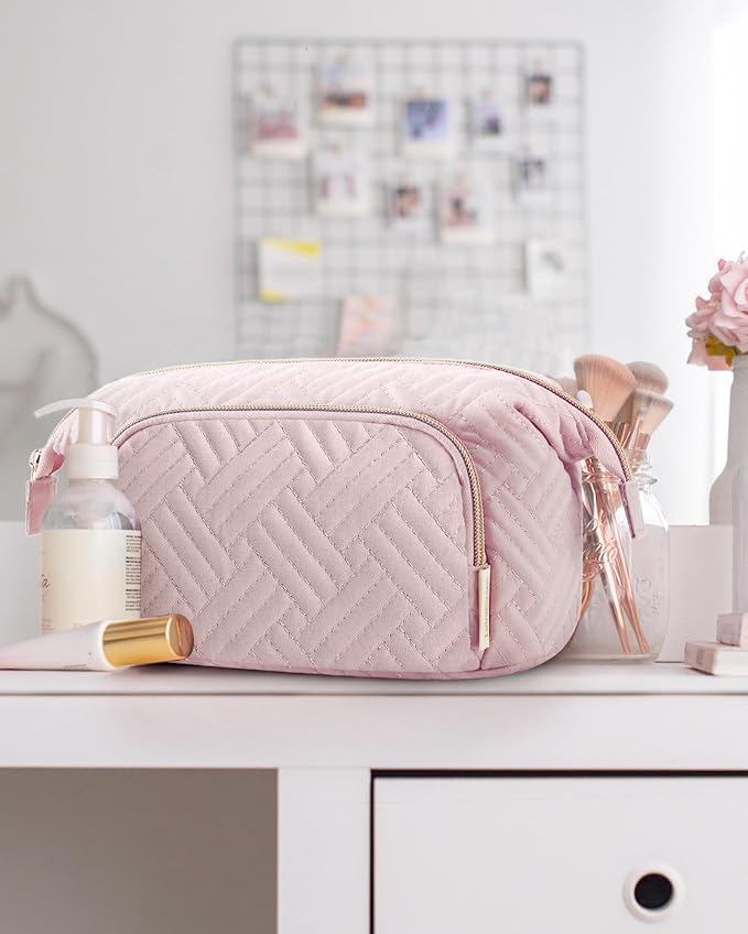 A-1 Layer- Pink