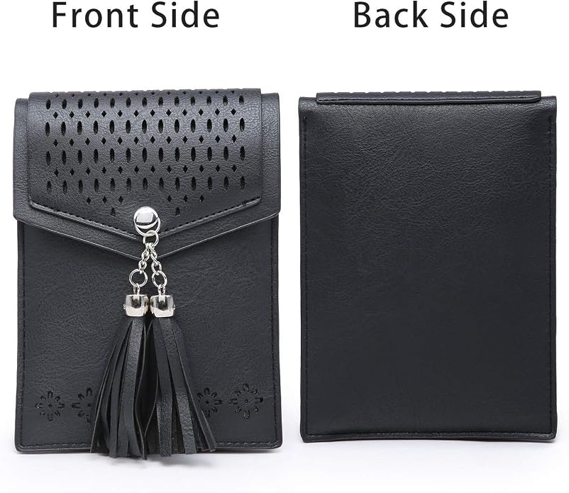 Dark Black(card Slots)