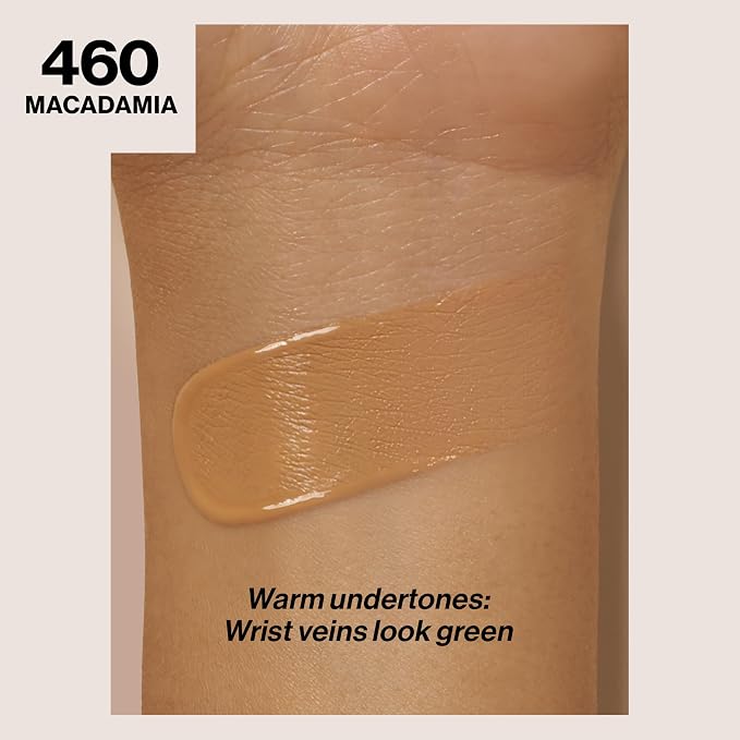 460 Macadamia