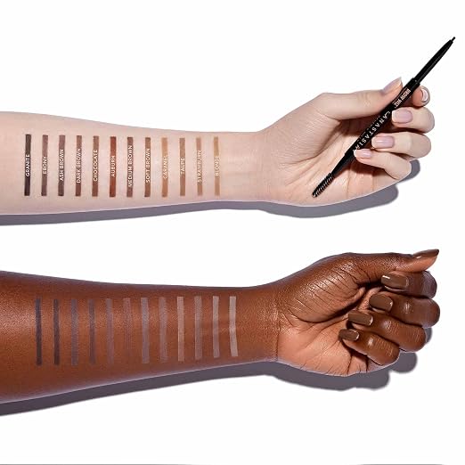 Ash Brown