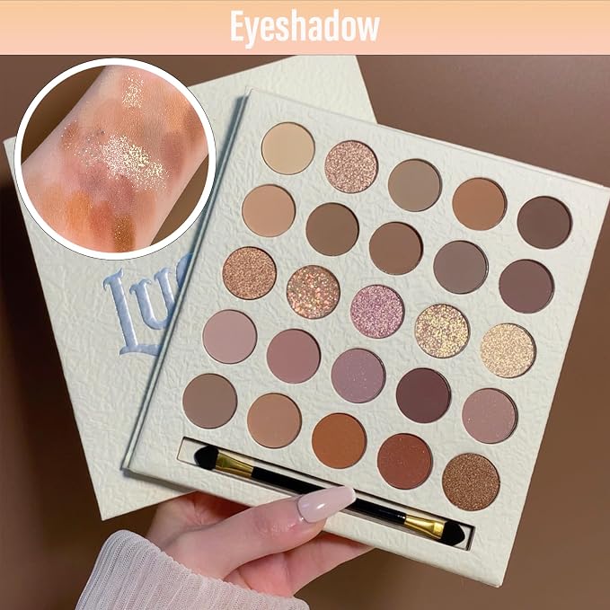 Makeup Set 01