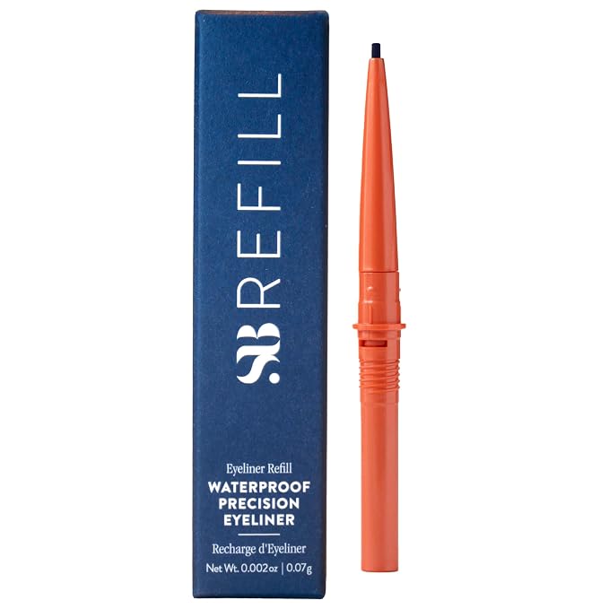 REFILL Memories of Blue - Navy Blue