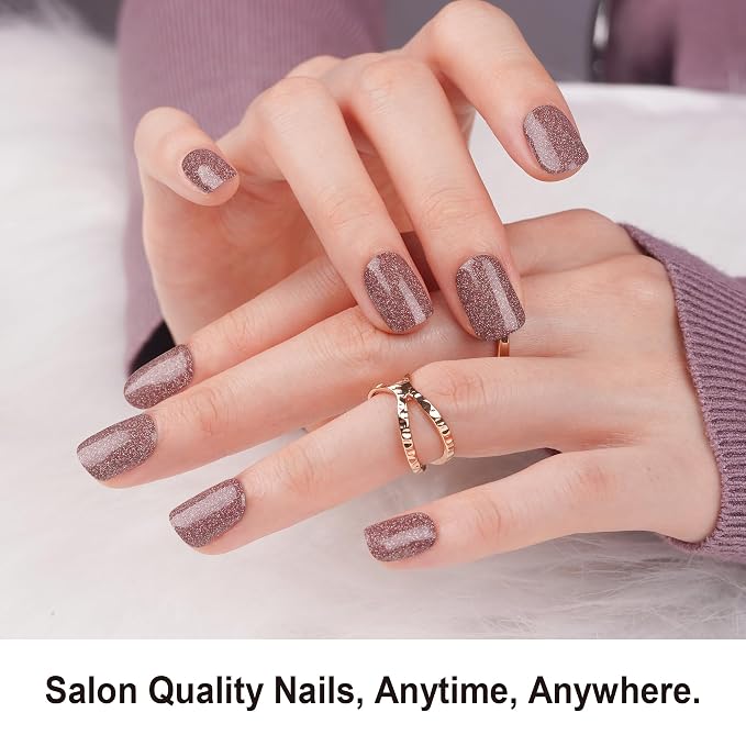 Mocha Sparkle
