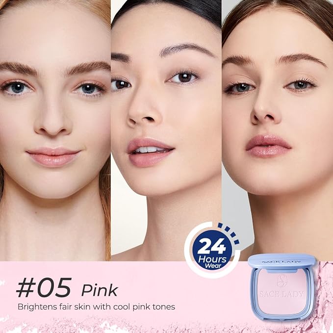 #05 Pink