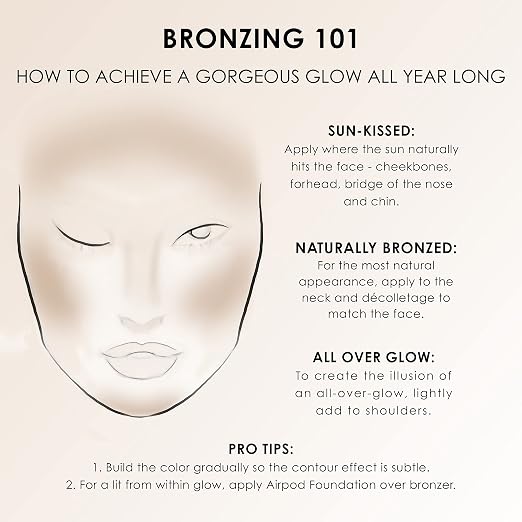 Shimmer Bronzer