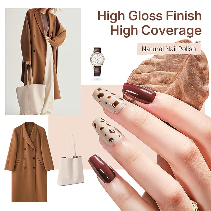 0-0-Regular Fall Nail Polish