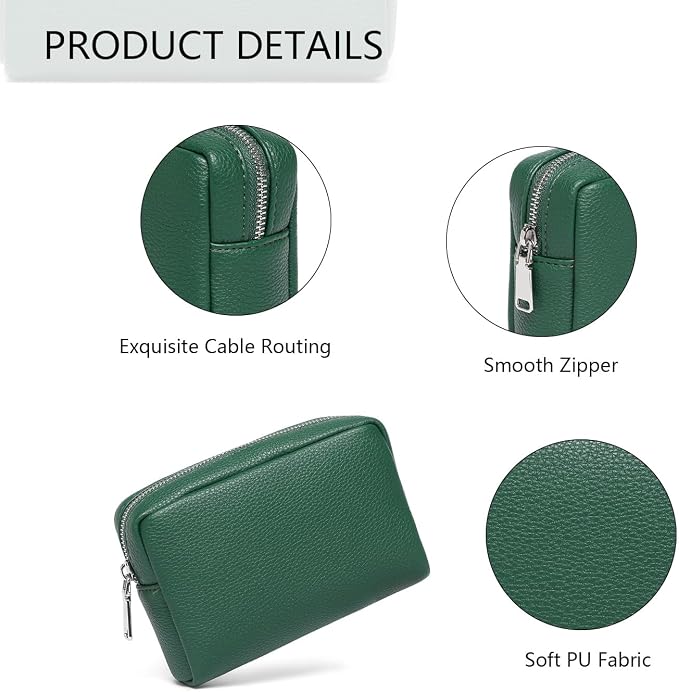 Forest Green/PU