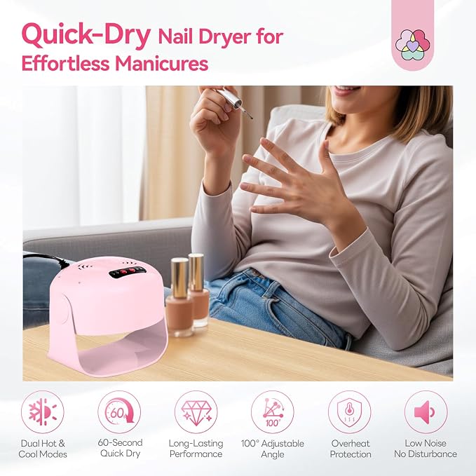Pink Pro