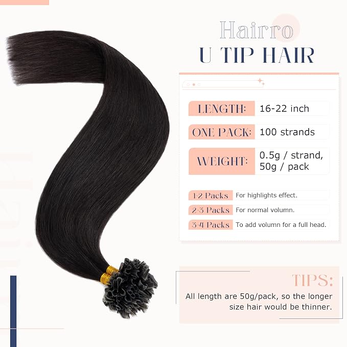 #1B Natural Black