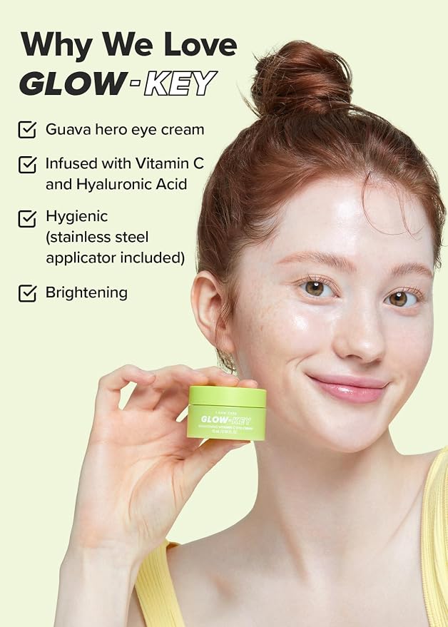 02 2 To Glow Nourishing Vitamin C Duo - Glow Easy and Glow Key