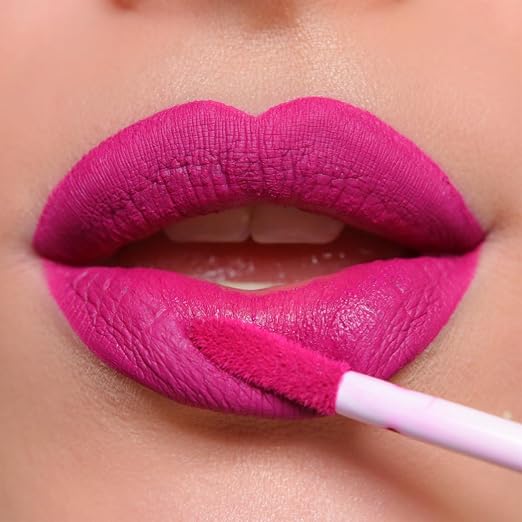 Pop Pink