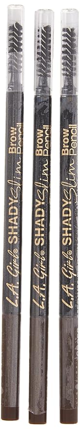 Medium Brown x 3