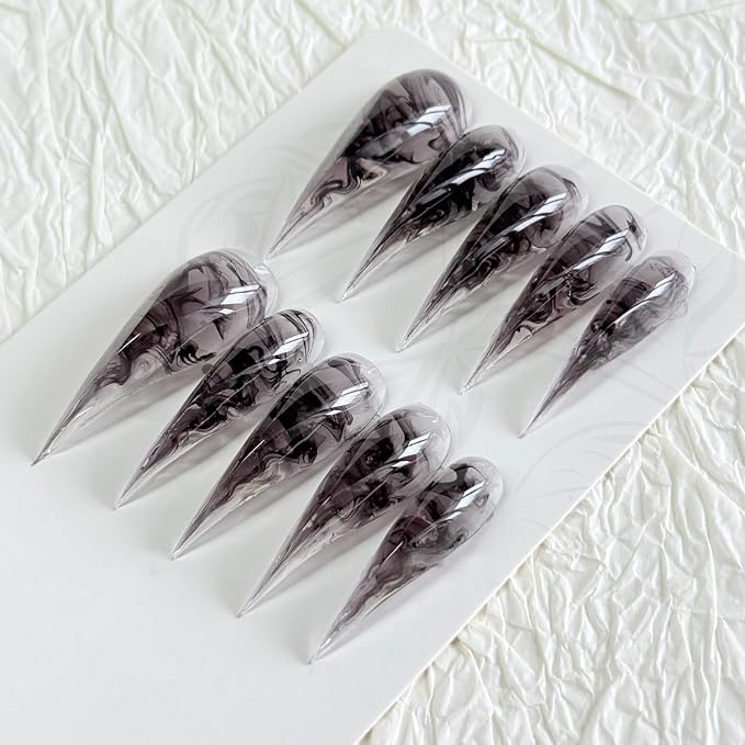 Black Gradient Medium