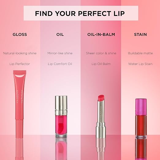 Limited Edition 08 Rosy Kiss - Sweet candy pink