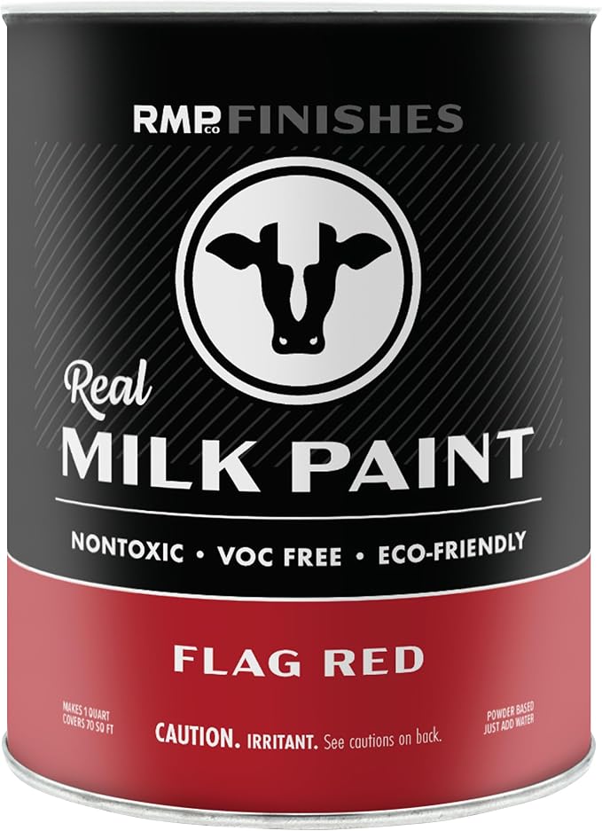 Flag Red
