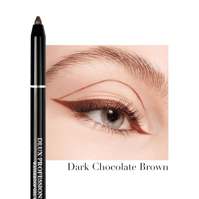 Dark Chocolate Brown