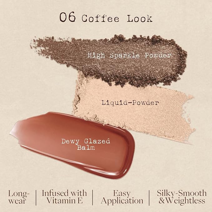 06 Coffee Look