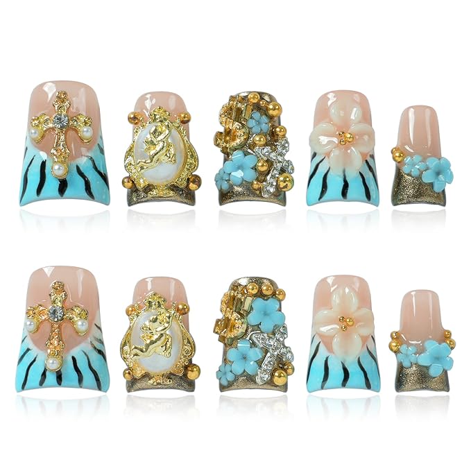 Baroque Enchanted Dream