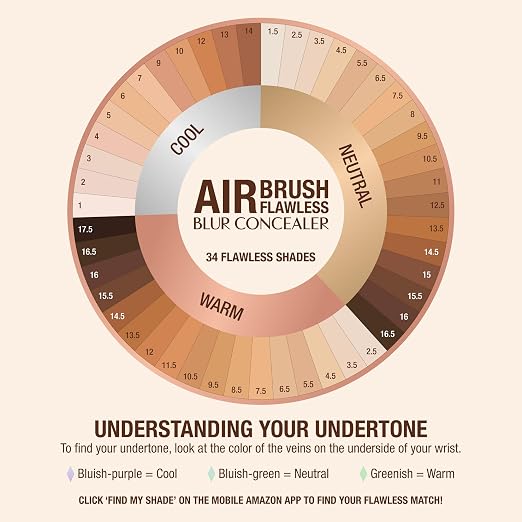 11 Tan - Tan with neutral undertones