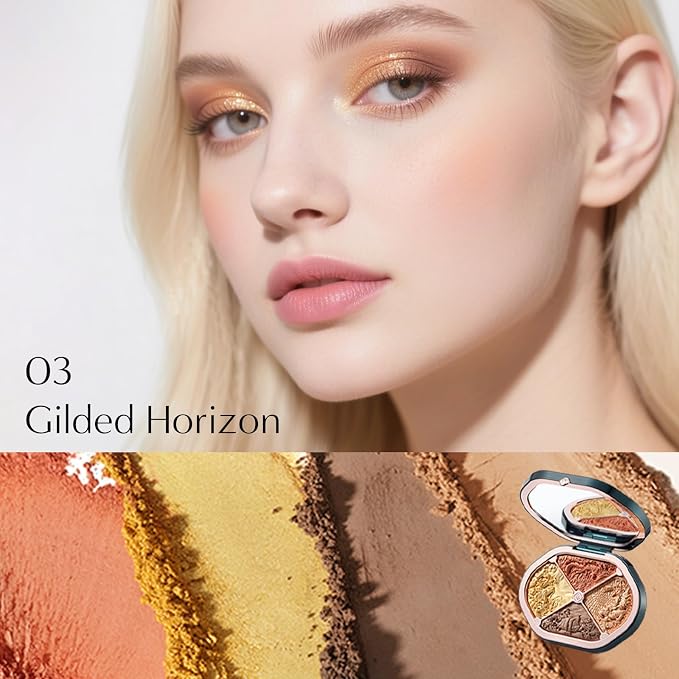 03 Gilded Horizon