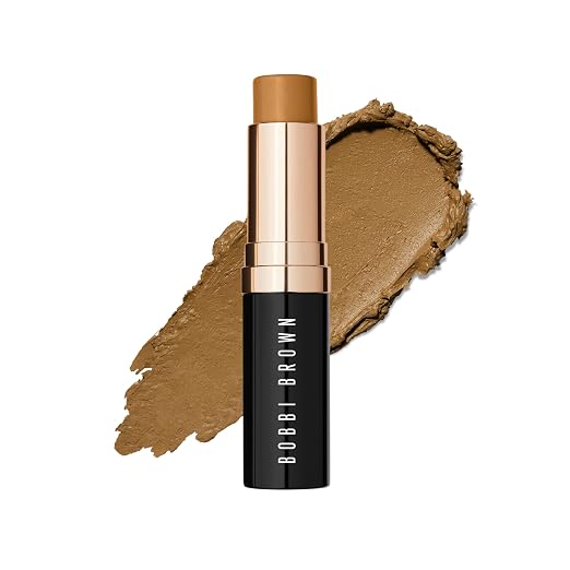 28 Neutral Golden (Rich brown with red undertones; for dark skin)