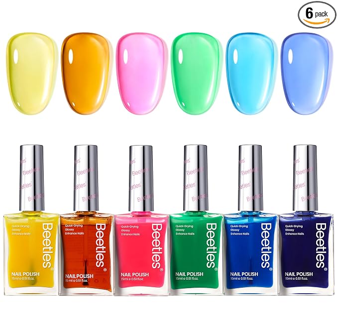Bright Neon