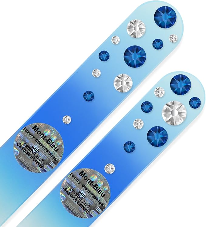 Capri Blue - Crystal