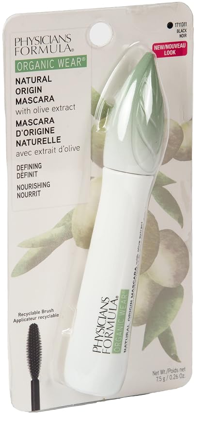Natural Origin Black