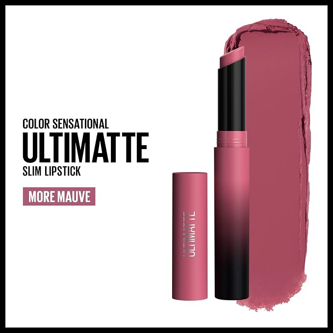 599 MORE MAUVE
