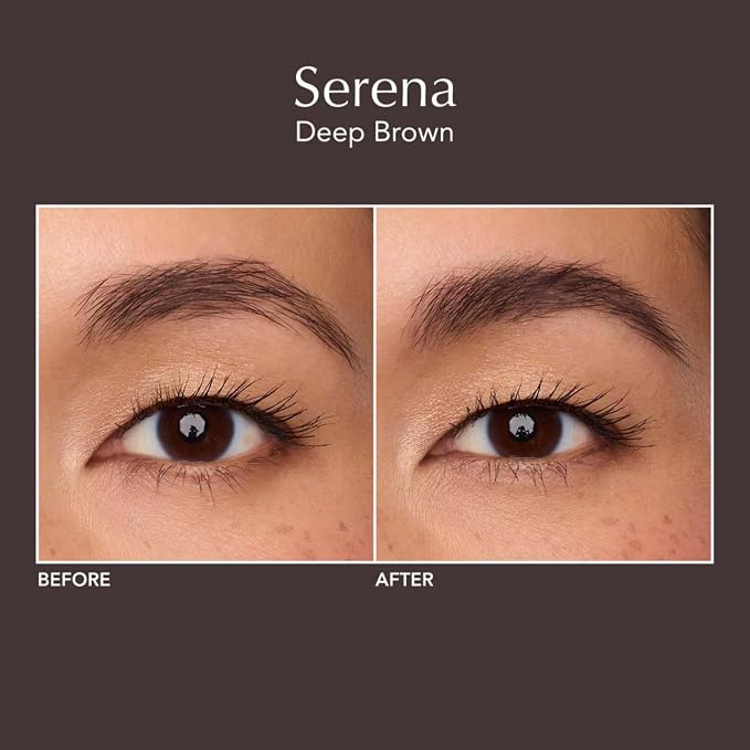 Serena (Deep Brown)