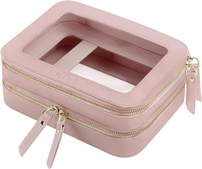 Pearlescent Pink
