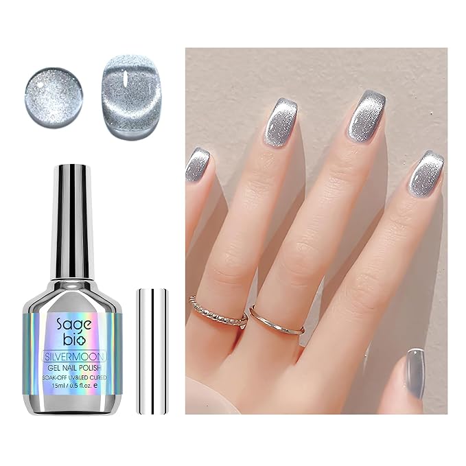 A-Silver Dust