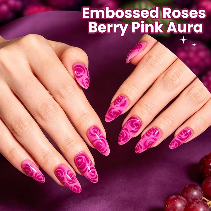 Berry Blush