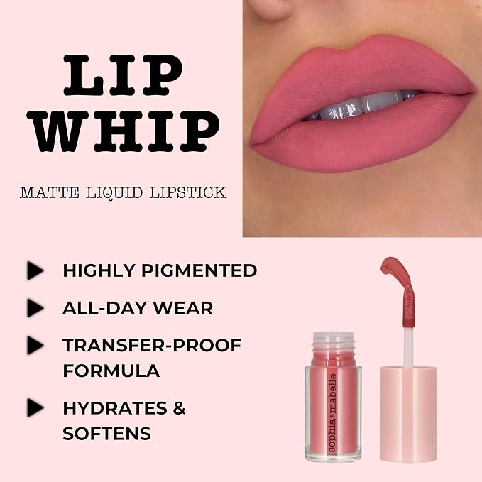 Berry Flirty