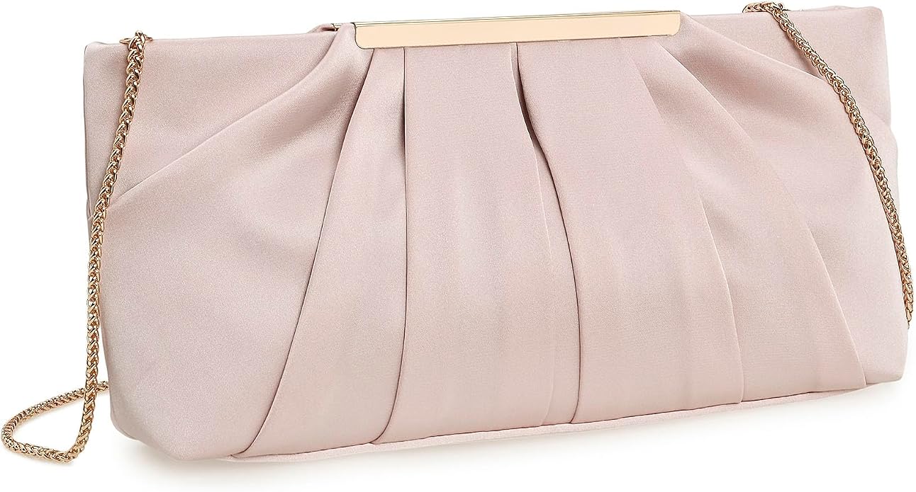 Blush Pink