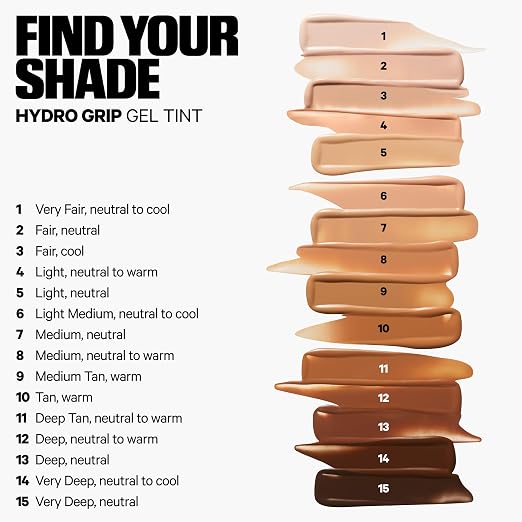 06 - Light Medium with Neutral to Cool Undertones