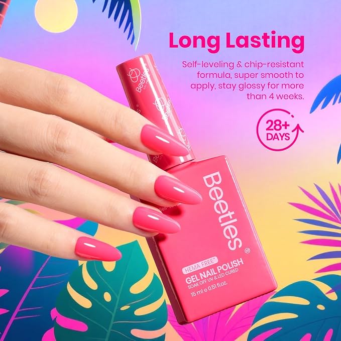 Tropical Mood