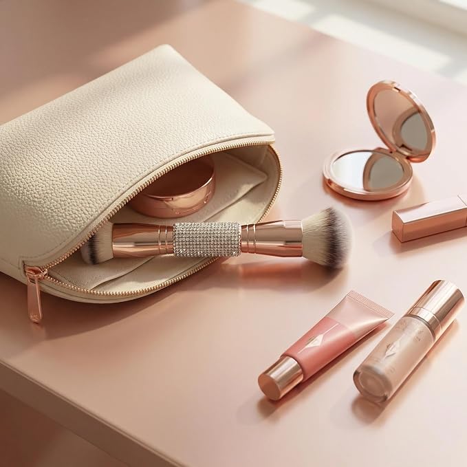 Diamond Rose Gold