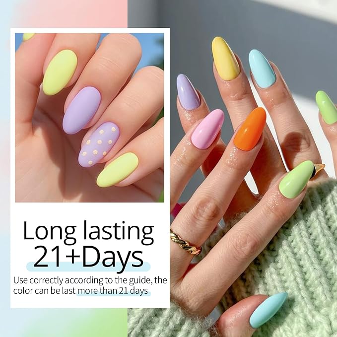 23pcs Classic Set