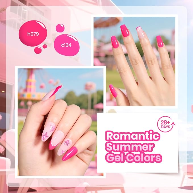 Summer Heartbeat