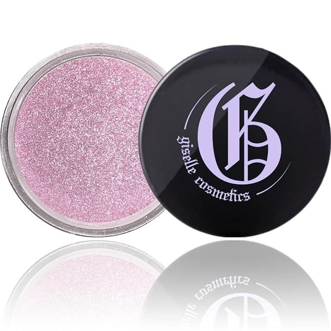 Silver Pink