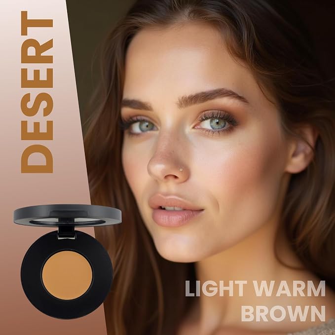 DESERT (light warm brown)