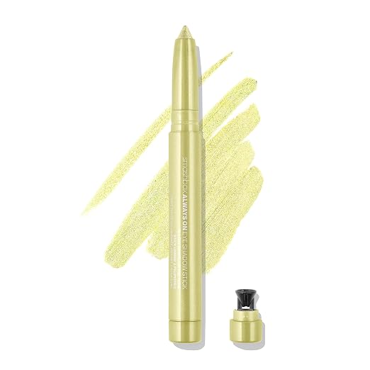 06 Nepo Babe (Metallic Green/Gold)