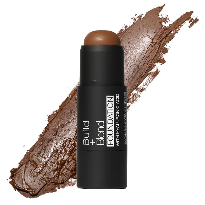 Warm Brown