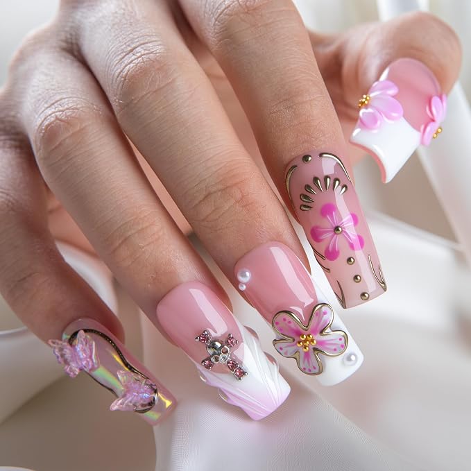 Gilded Sakura