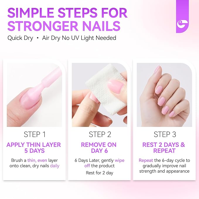 Milky Pink 16ml